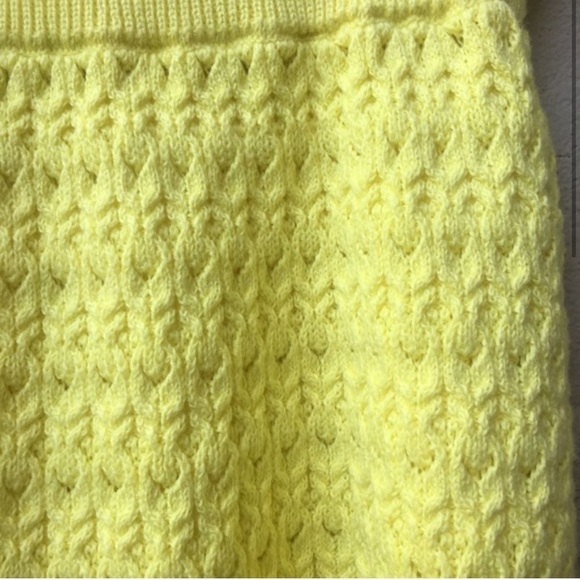 Love Mr Mittens Lace Shorts Knit I Size M/L - Picture 4 of 6